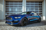 FORD SHELBY GT350 COBRA